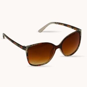 Cateye sunglass