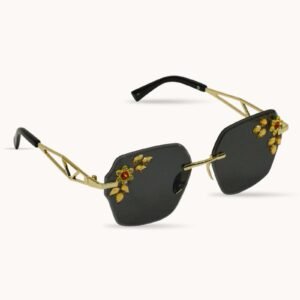 Luxury ultimate sunglass hegjagun