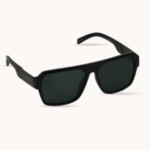 Sheet square sunglasses