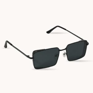Sleek Rectangular shades