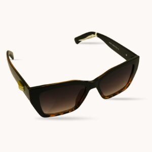 Elegant cat eye shades