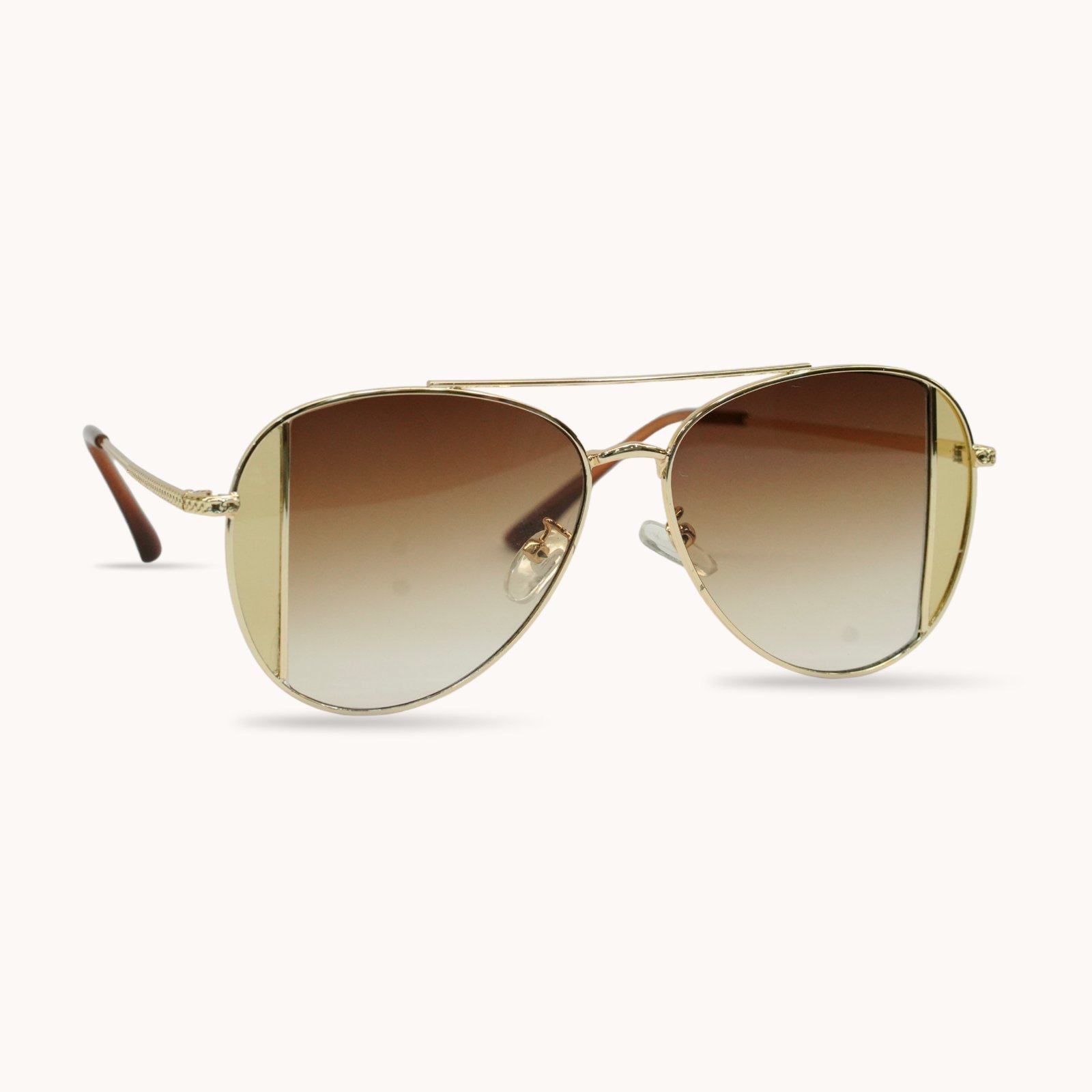 Aviator new sunglasses - Image 2