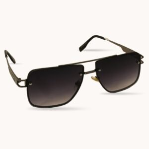 Modern square shades