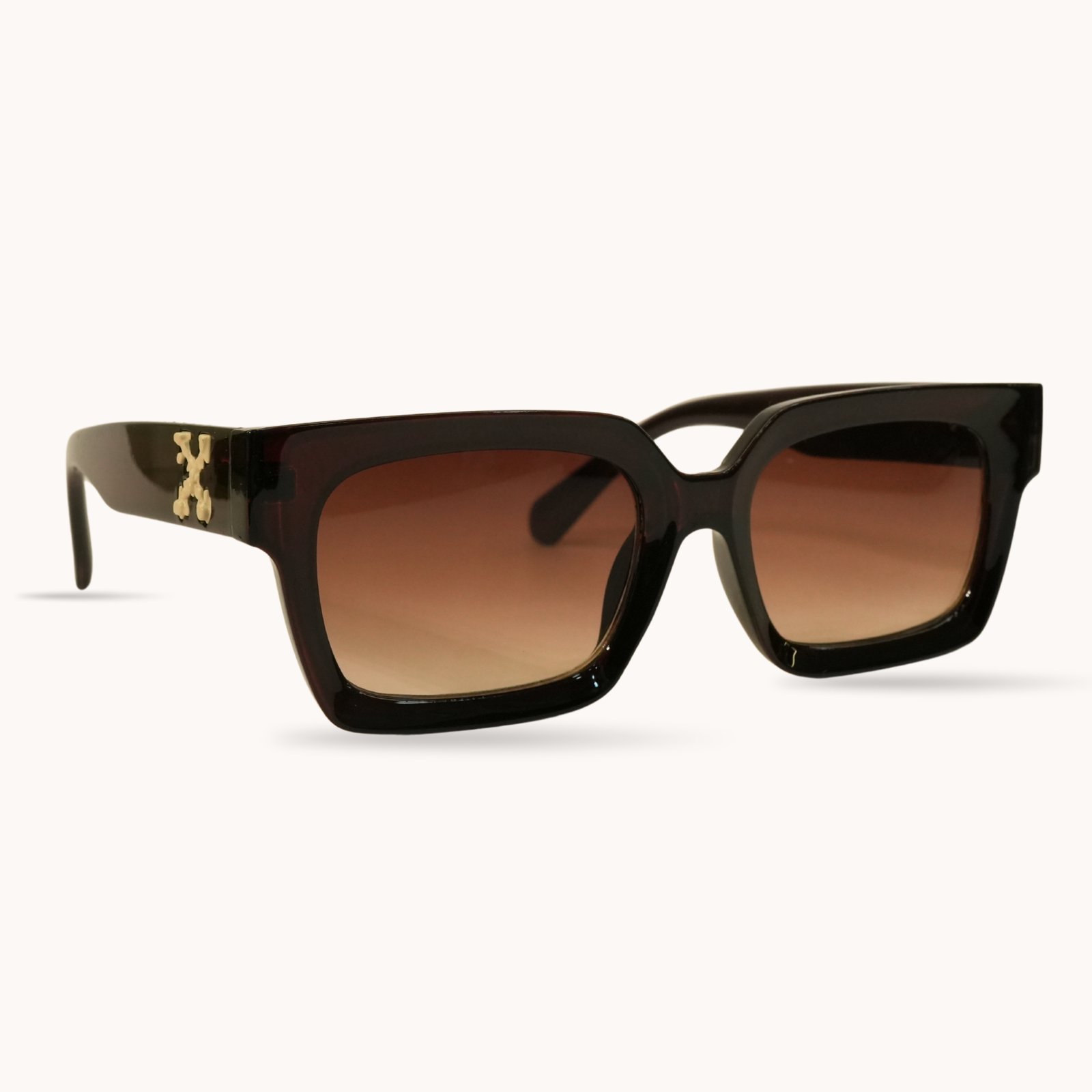 Bold square shades - Image 2