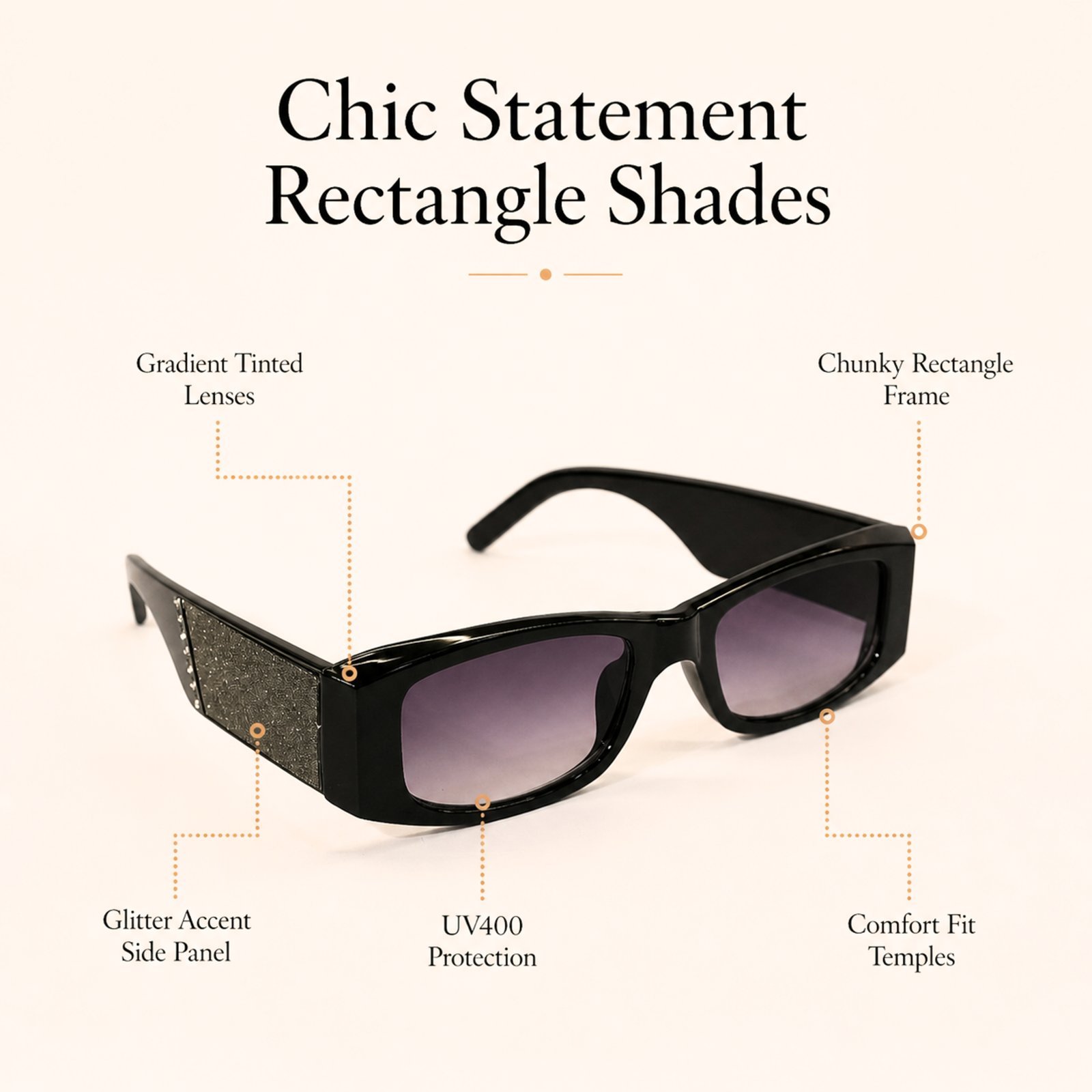Sheet chic statement - Image 3