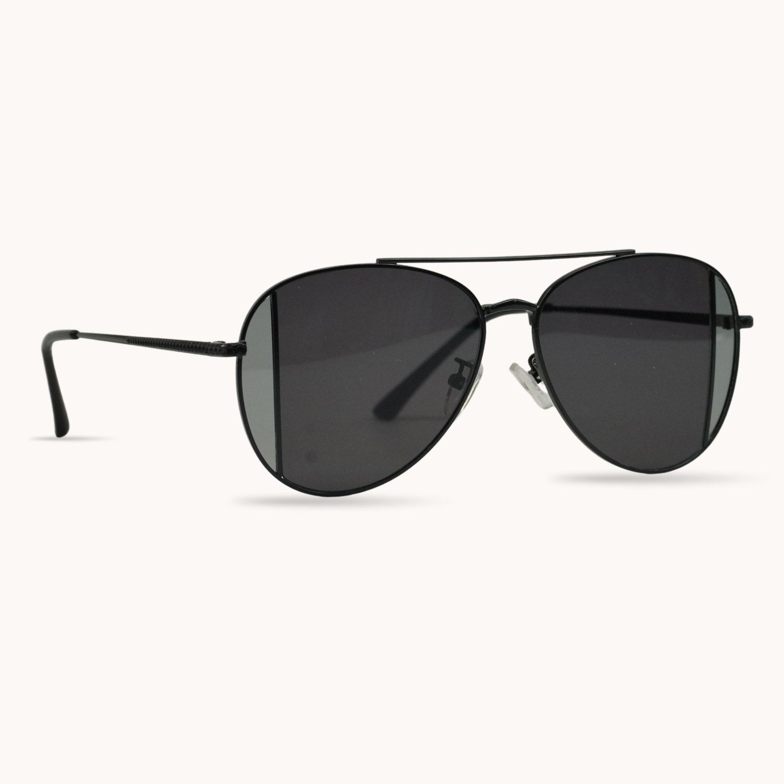 5 features aviator sunglasses - Image 2