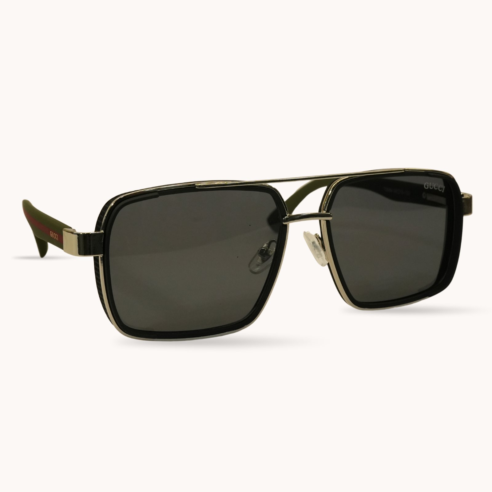 Sheet metal urban edge sunglasses - Image 2
