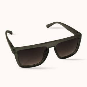 Modern edge Everyday sunglasses