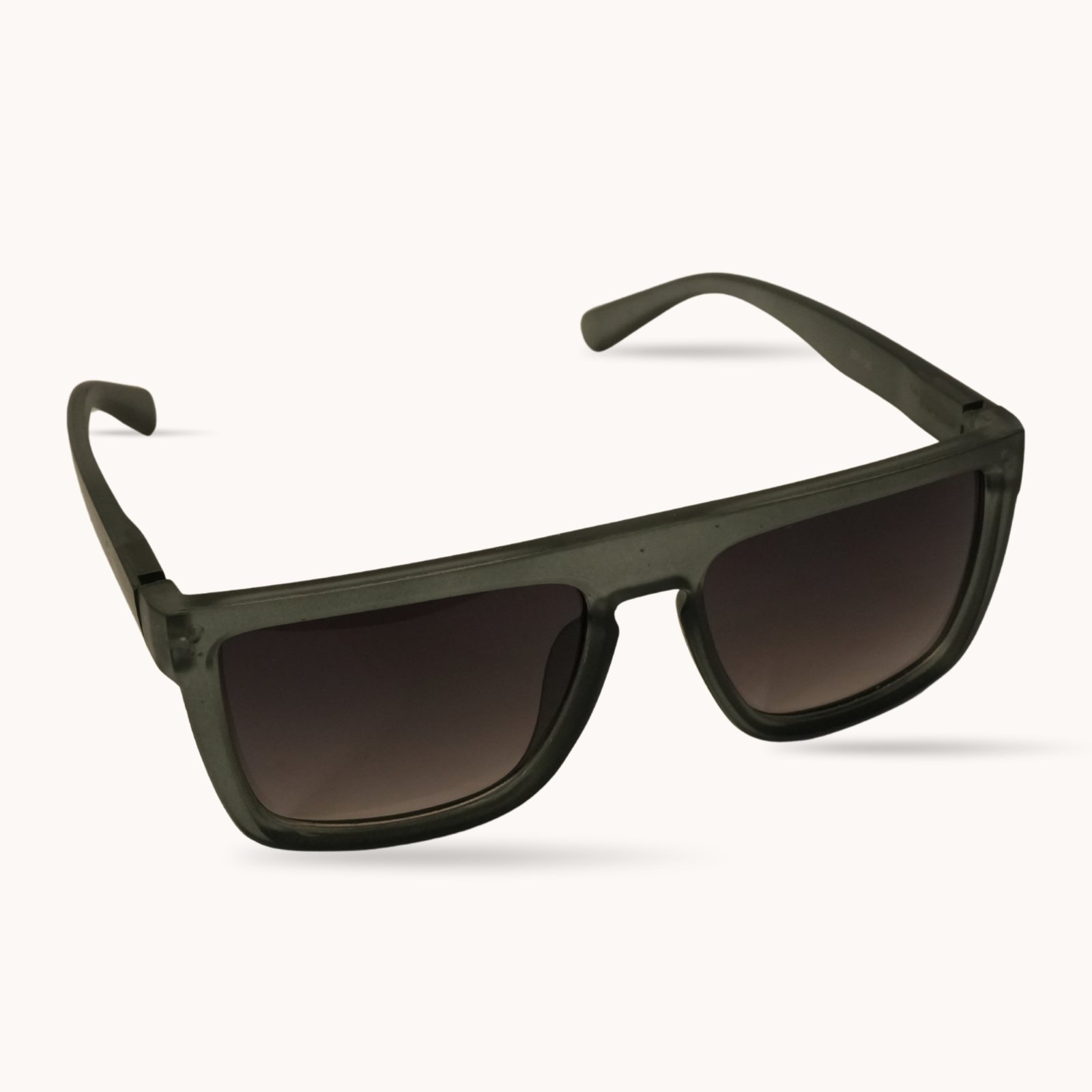 Modern edge Everyday sunglasses