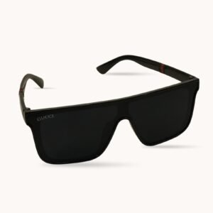 Bold look timeless sunglasses