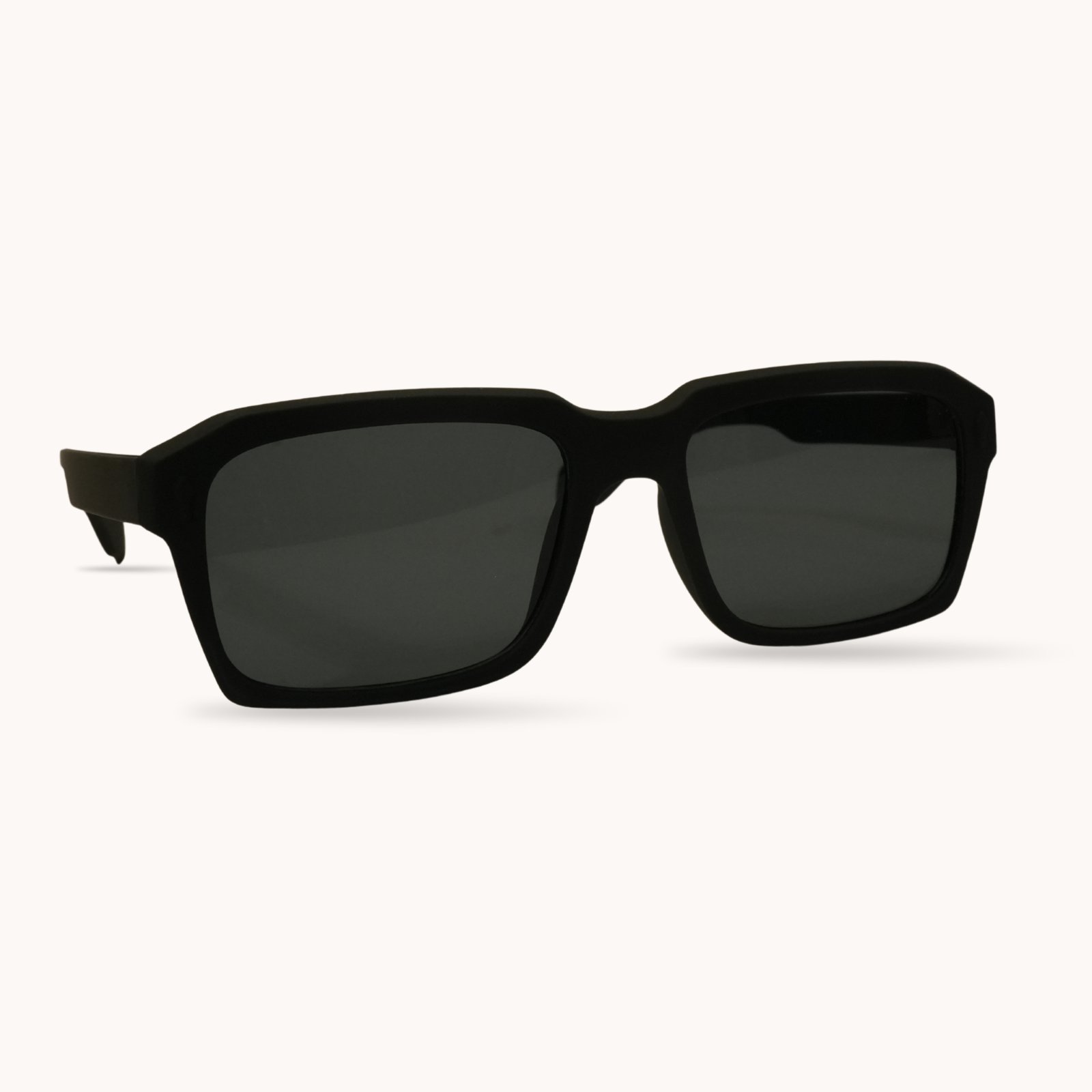 Bold Sheet sunglasses Refined design - Image 2