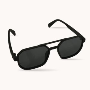 Sheet 5 Design features sunglasses