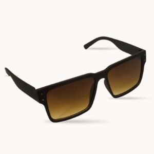 Sheet square sunglasses