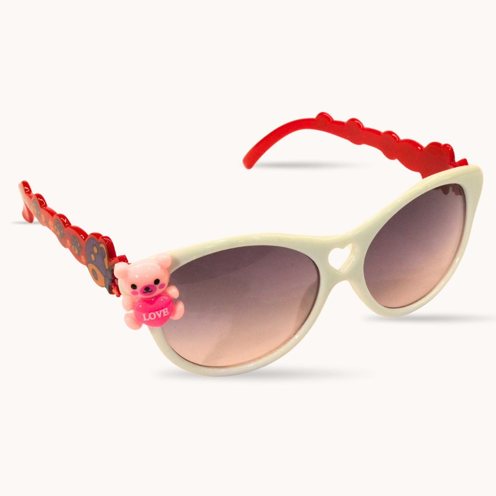 Baby girl sunglasses