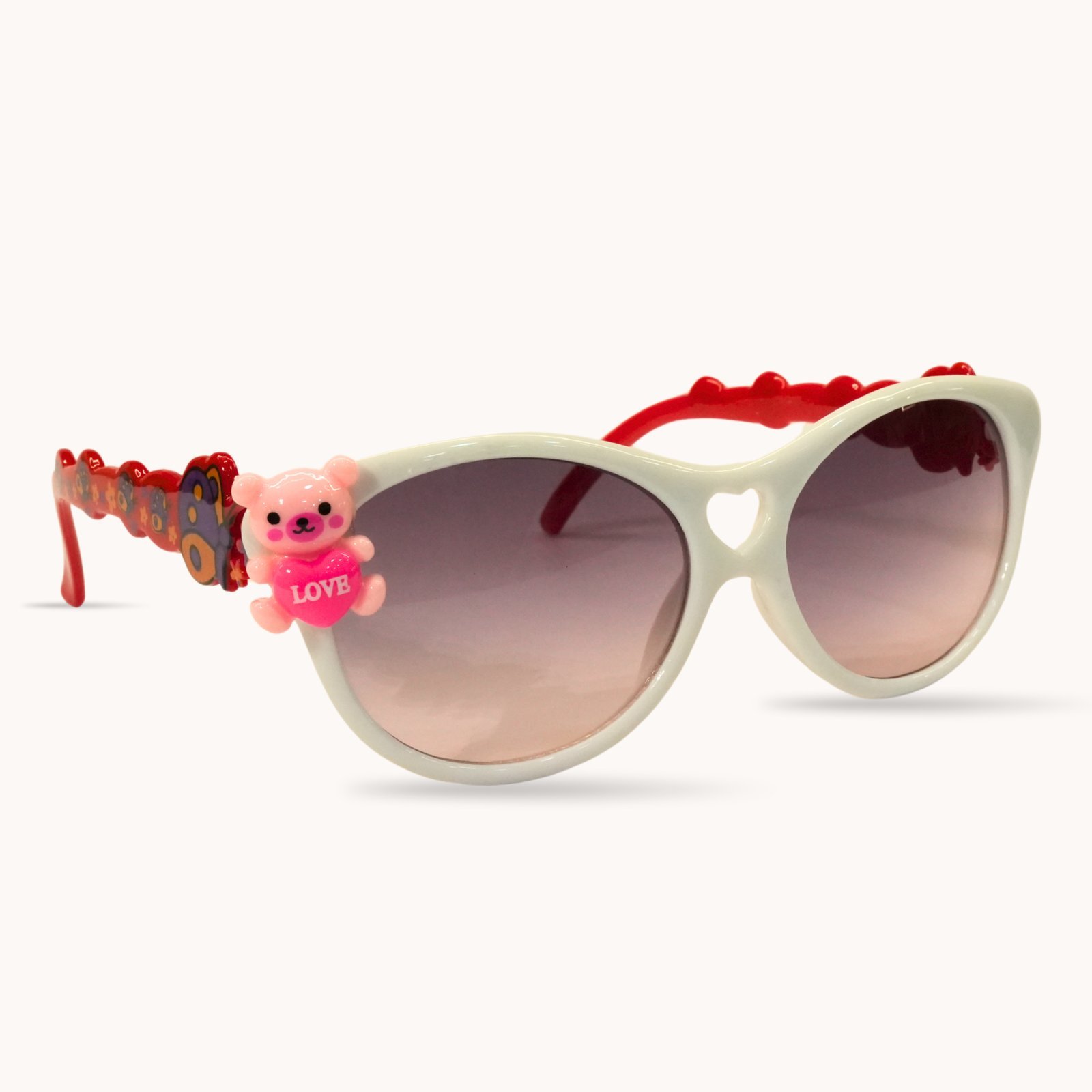 Baby girl sunglasses - Image 2