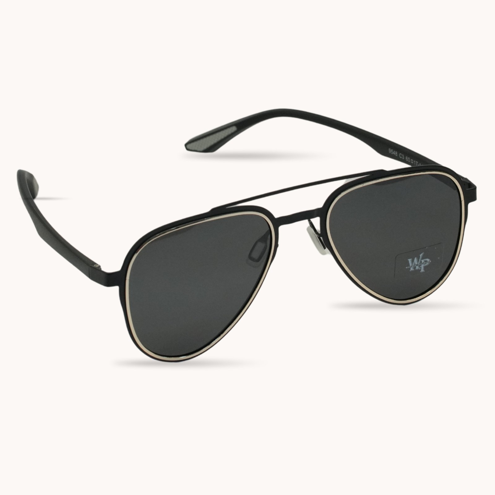 5 key features aviator sunglasses