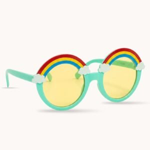 5 design baby sunglasses