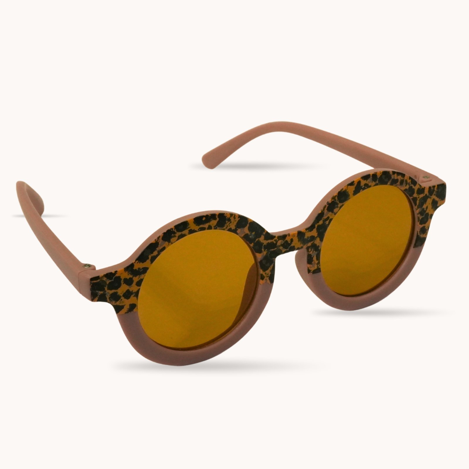 Trendy shades baby sunglasses