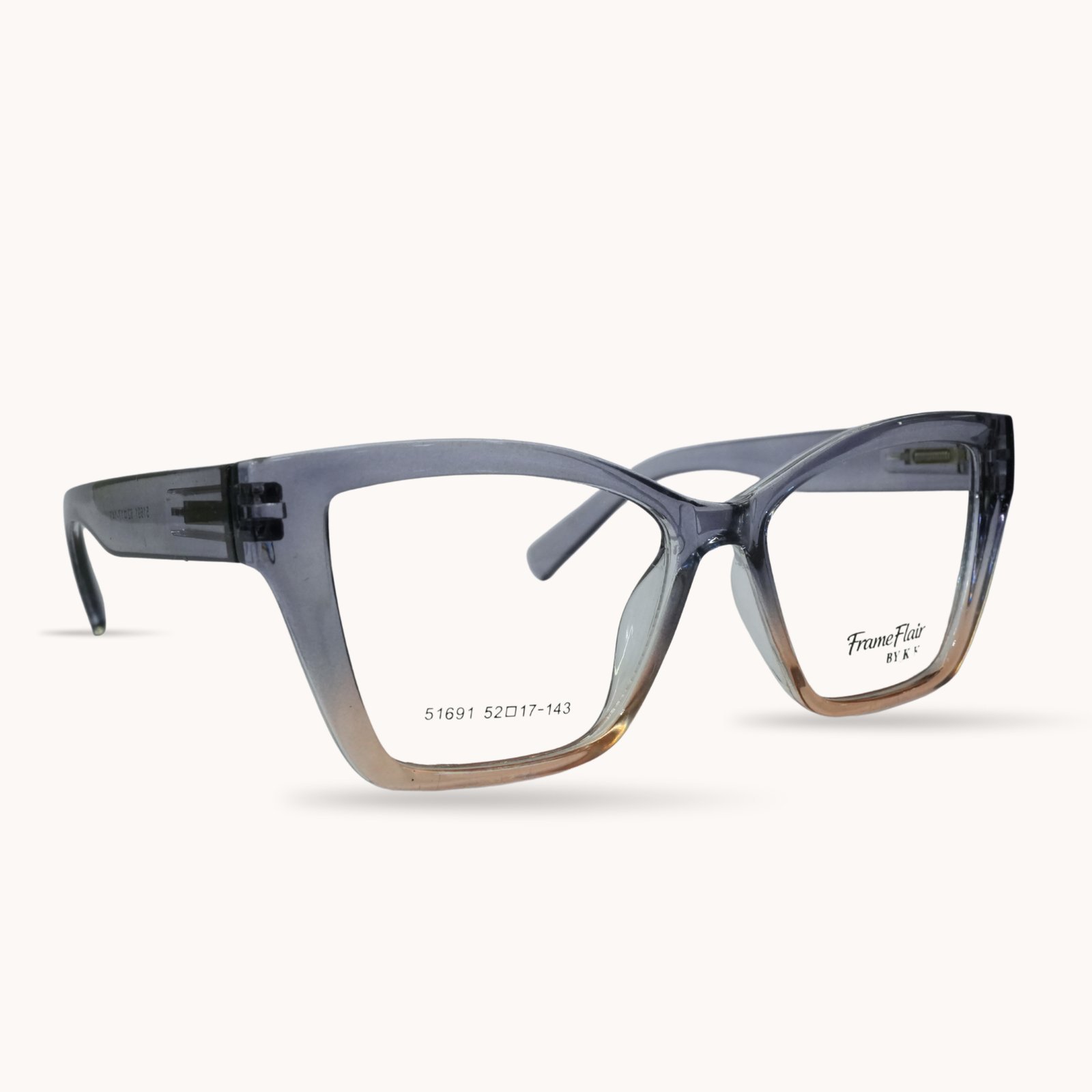 Bold Sheet sunglasses - Image 2