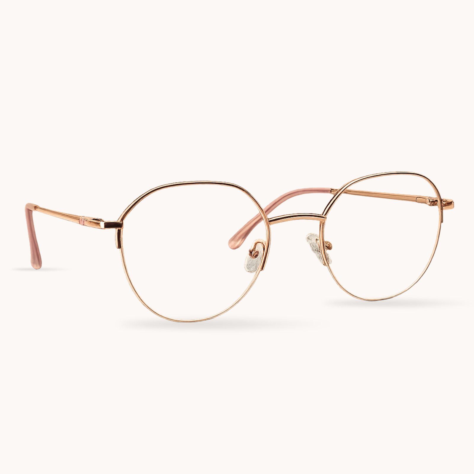 Half Rimless frame - Image 2