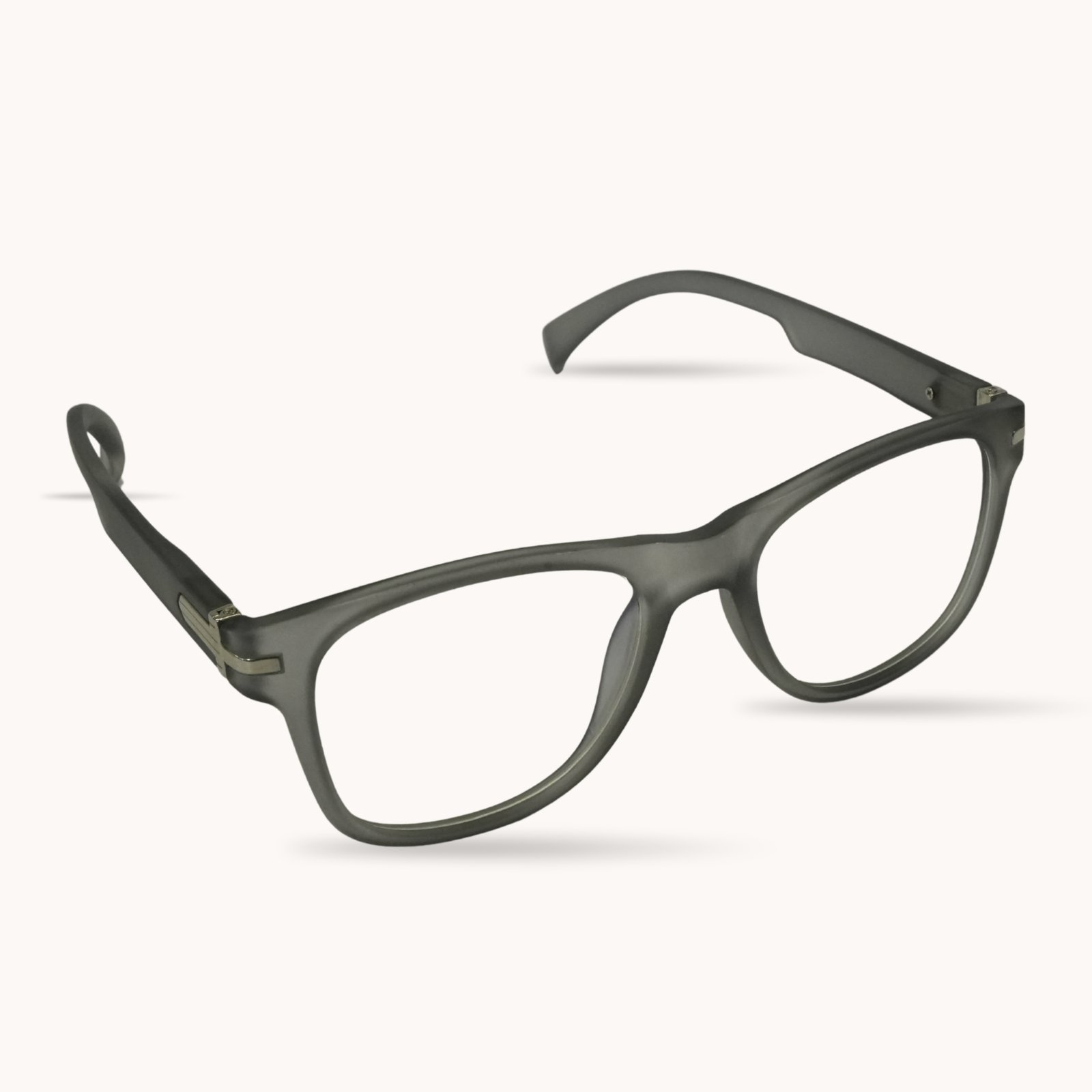 Minimal matt frame