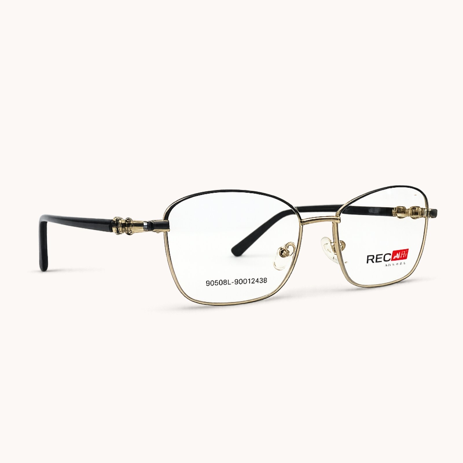 Timeless metal frame - Image 2