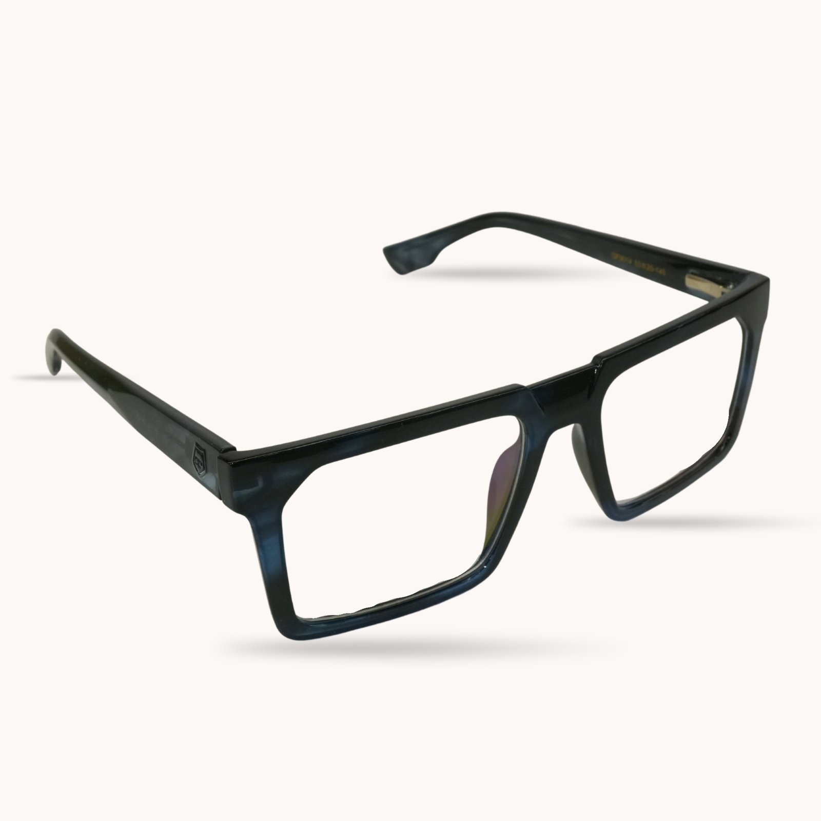 Square sheet frame