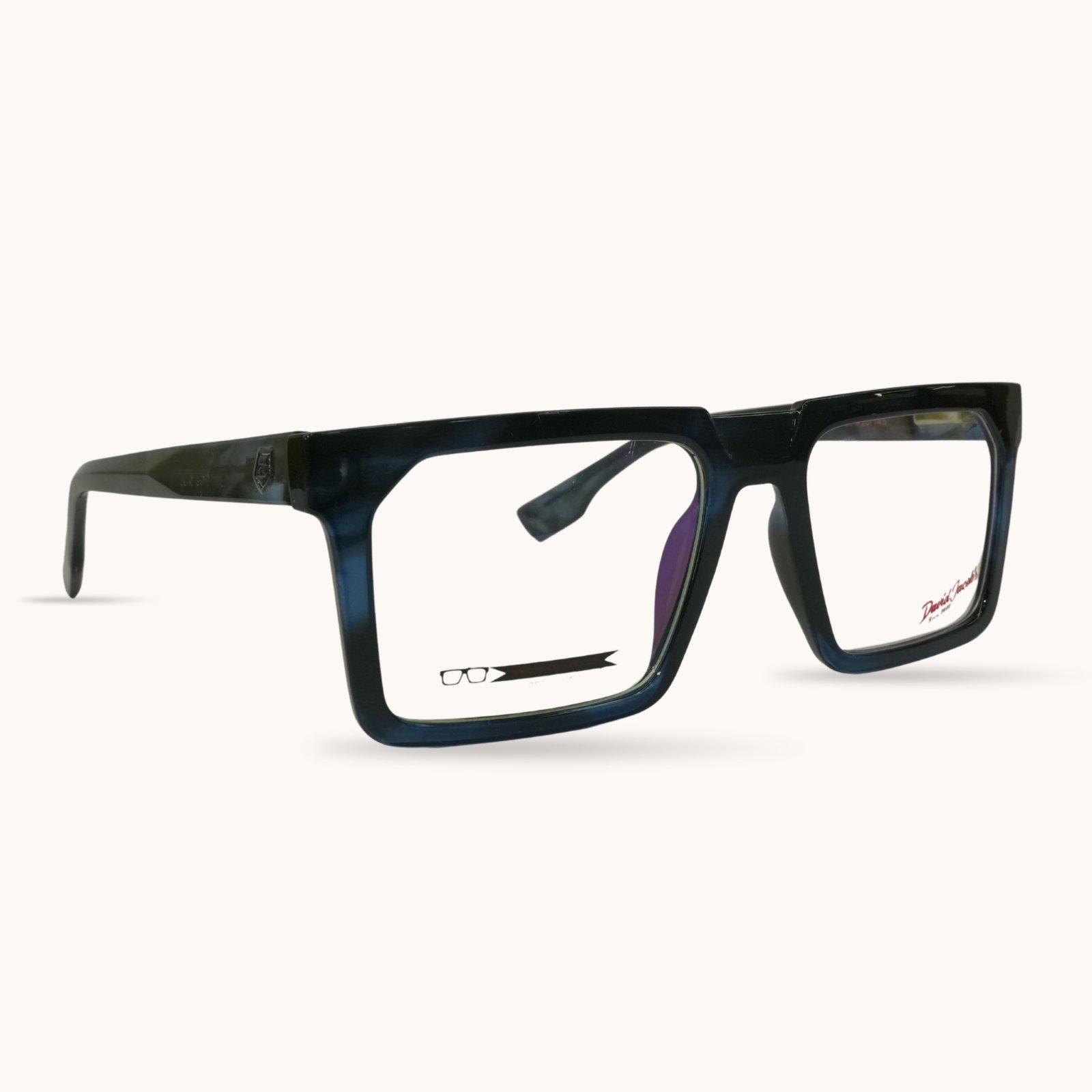 Square sheet frame - Image 2