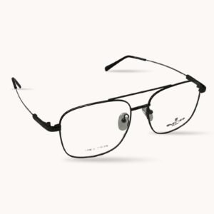 Minimal metal frame