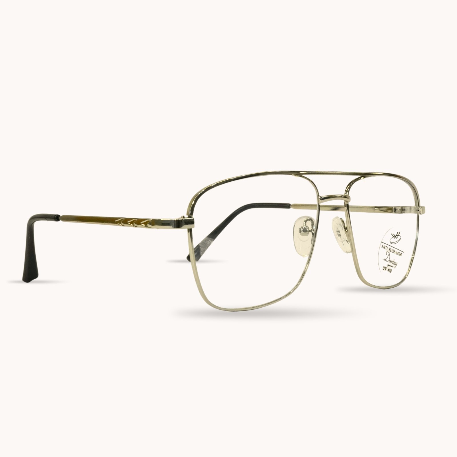 Secure metal frame - Image 2