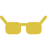Sunglasses icon