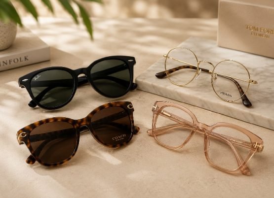 Branded Eyewear
