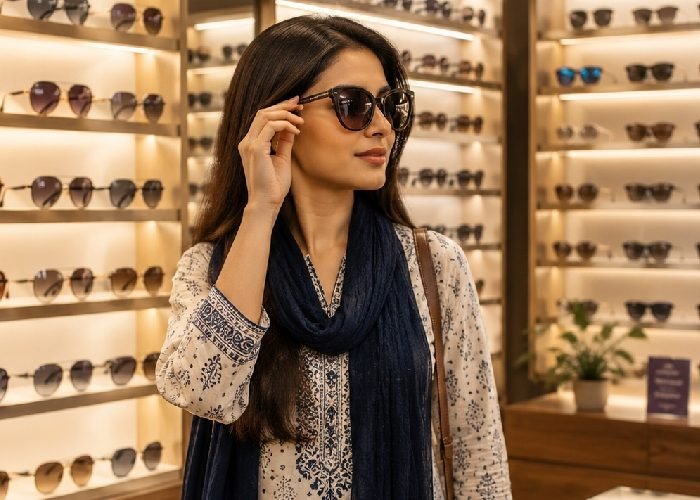 Sunglasses