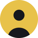 Customer profile icon